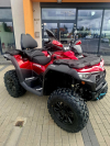Štvorkolka CFMOTO Gladiator X850 G3