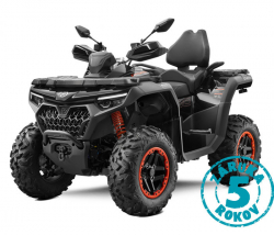 Štvorkolka CFMOTO Gladiator X1000 G3 (PREMIUM)