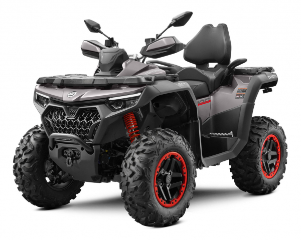Štvorkolka CFMOTO Gladiator X1000 G3 (PREMIUM)