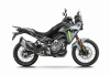 Motocykel CFMOTO 450MT-R/RX (2025)