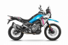 Motocykel CFMOTO 450MT-R/RX 