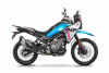 Motocykel CFMOTO 450MT-R/RX (2025)