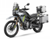 Motocykel CFMOTO 450MT-R/RX (2025)