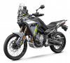 Motocykel CFMOTO 450MT-R/RX 