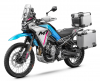 Motocykel CFMOTO 450MT-R/RX 