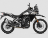 Motocykel CFMOTO 450MT-R/RX