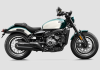 Motocykel CFMOTO 450CL-C (2025) Motocykel CFMOTO 450CL-C (2025)
