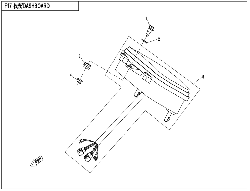 Tachometer