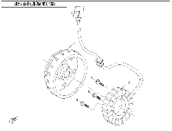 Stator II