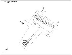 Tachometer