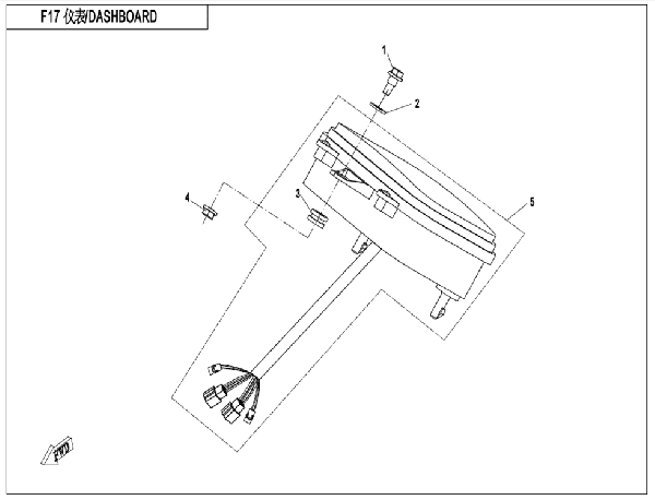 Tachometer