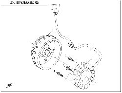 Stator II