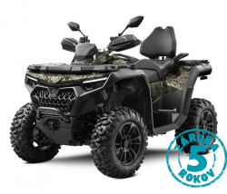 Štvorkolka CFMOTO Gladiator X1000 G3 