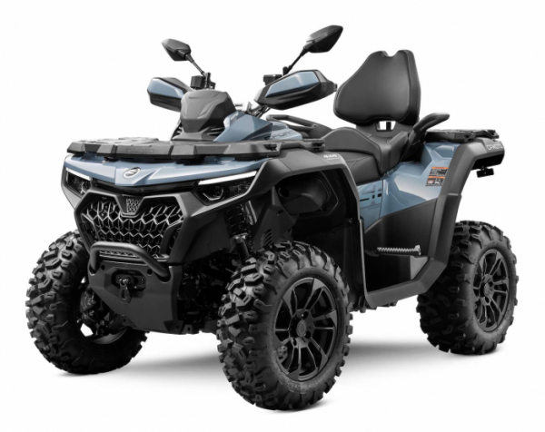 Štvorkolka CFMOTO Gladiator X1000 G3