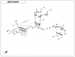 Nárazníky