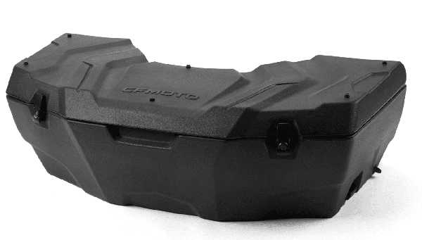 Zadný box CFMOTO 100