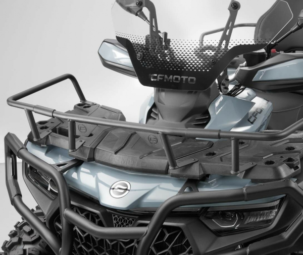 X850/X1000 G3 Nadstavba nosiča CFMOTO