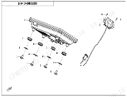 Tachometer II