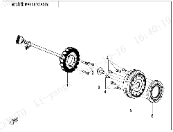 Stator