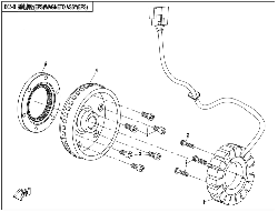 Stator