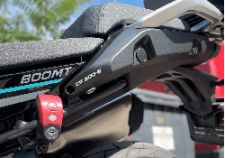 MT800 Záslepka otvoru po držiaku bočného kufra (1 ks)