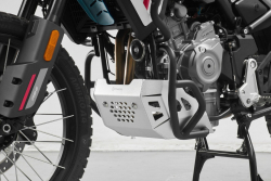 450MT Kryt motora