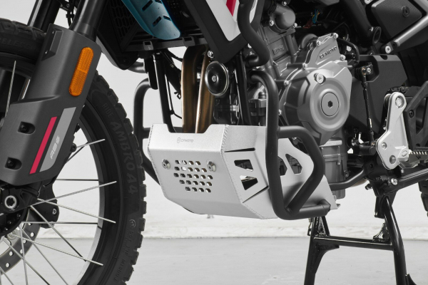 450MT Kryt motora