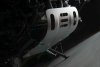 450CL‑C Kryt motora