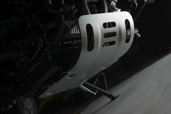 450CL‑C Kryt motora
