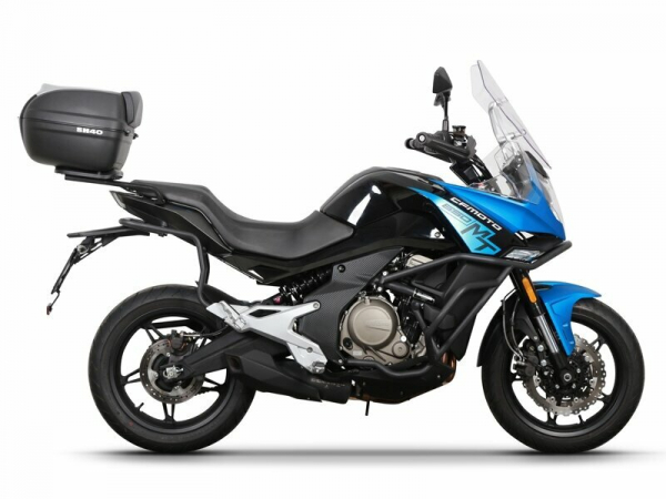 700MT/650MT Nosič zadného kufra SHAD