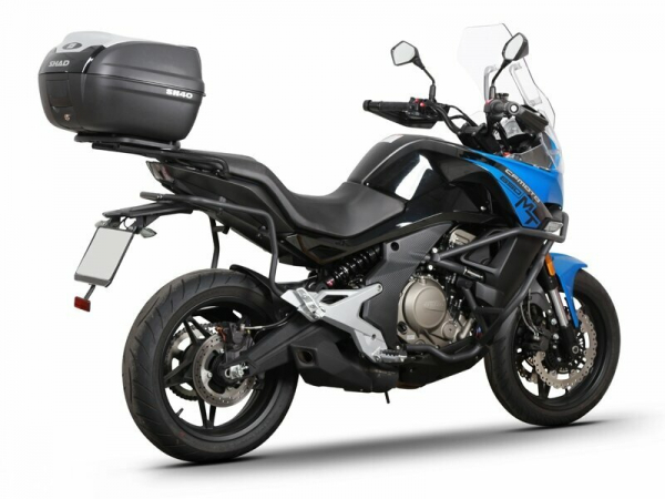 700MT/650MT Nosič zadného kufra SHAD