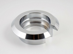 800MT Zníženie zadného tlmiča