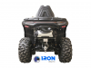 Kryty podvozku X850/X1000 (G3) (plast) - IRONBALTIC