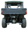 Kryty podvozku UTV625 (plast + hliník) - IRONBALTIC