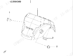 Tachometer