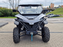 CFMOTO Gladiator Z1000 Sport 2023