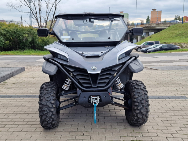 CFMOTO Gladiator Z1000 Sport 2023