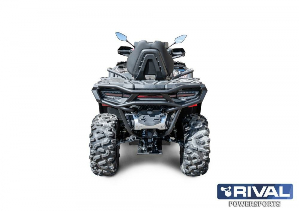 X850/X1000 G3 Zadný ochranný rám Rival