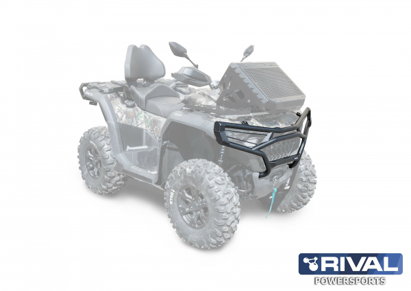 X850/X1000 G3 Predný ochranný rám Rival