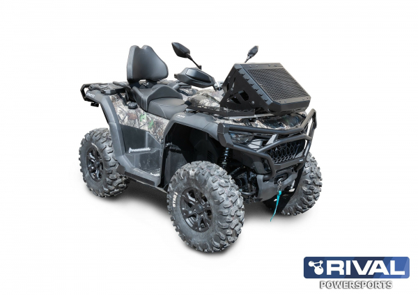 X850/X1000 G3 Predný ochranný rám Rival