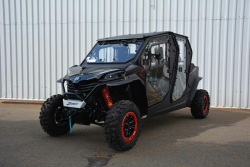 Z950 Sport XL Kabína DFK