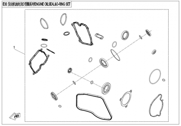 Sada gufier