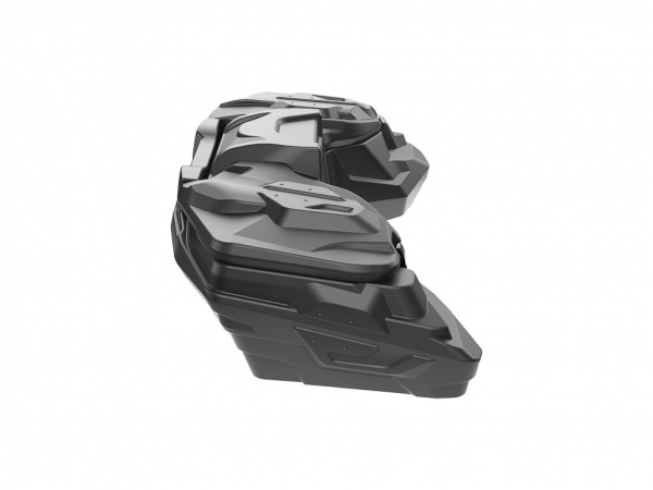 G3 Zadný box Tesseract X8