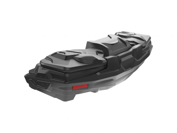 G3 Zadný box Tesseract X8