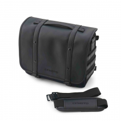 450CL‑C Bočné kožené tašky CFMOTO (pár)