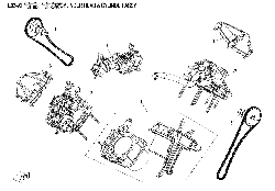 Hlava valca a valec