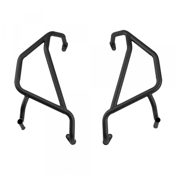 450MT Horné padacie rámy