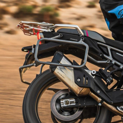 450MT Držiaky bočných tašiek CFMOTO/Westwind