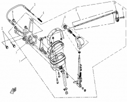 Radenie