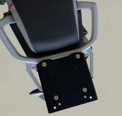 450MT Nosič zadného kufra SHAD